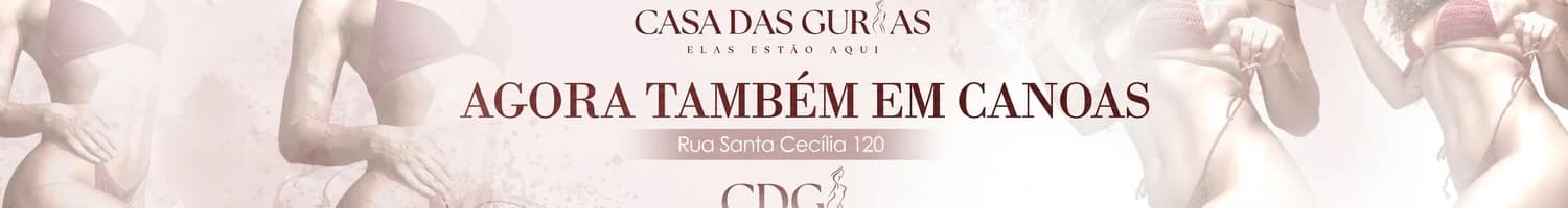 CDG Canoas