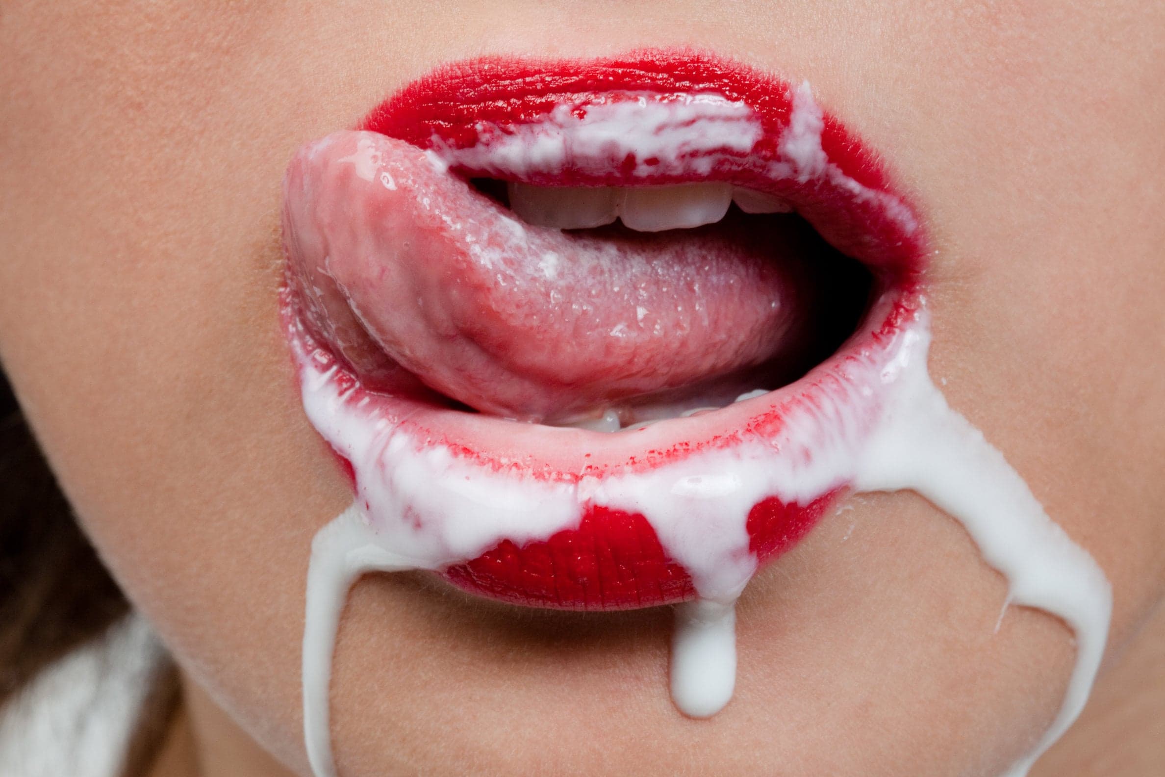Antimanual do sexo oral