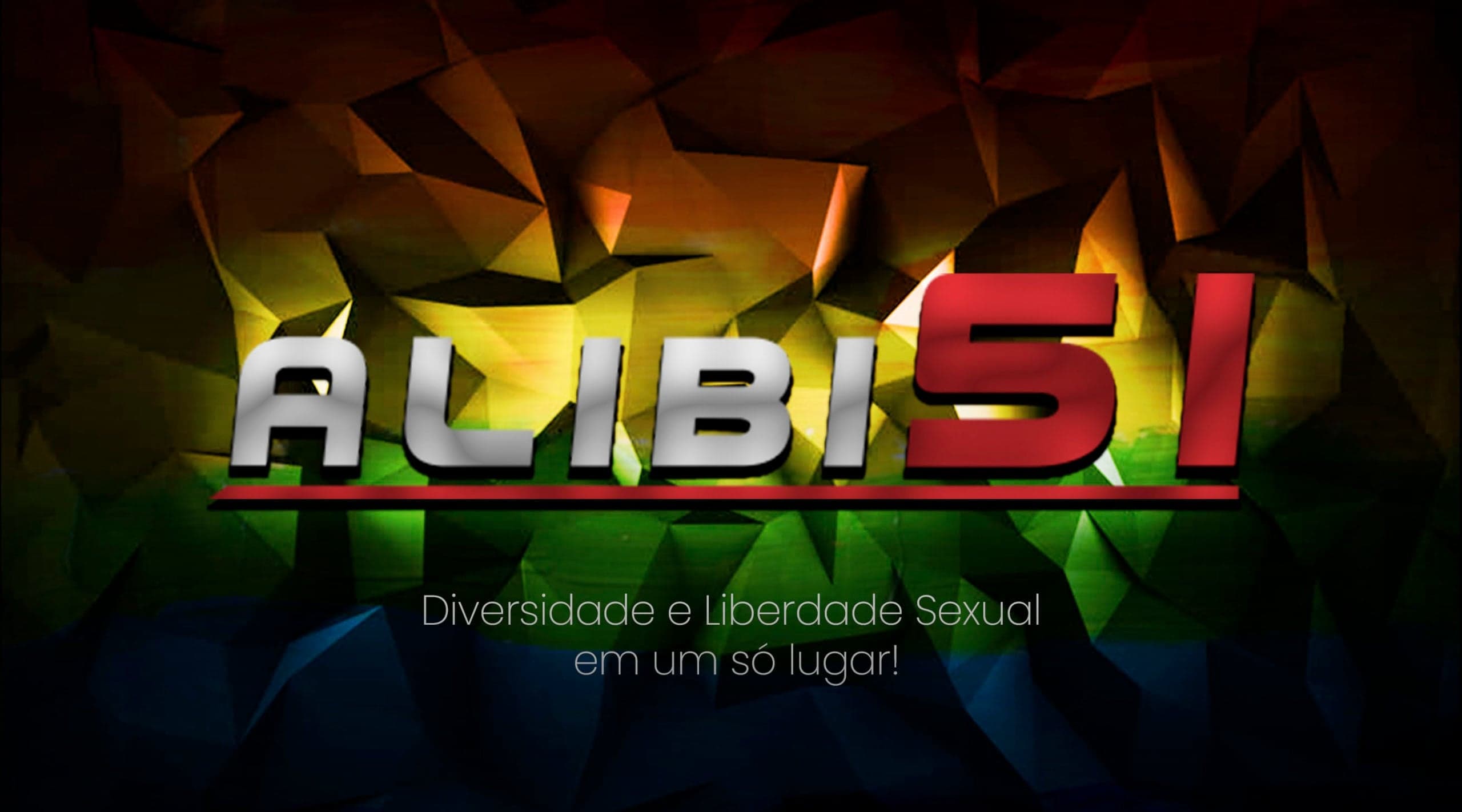 Álibi 51: o site de diversidade que você não pode perder!