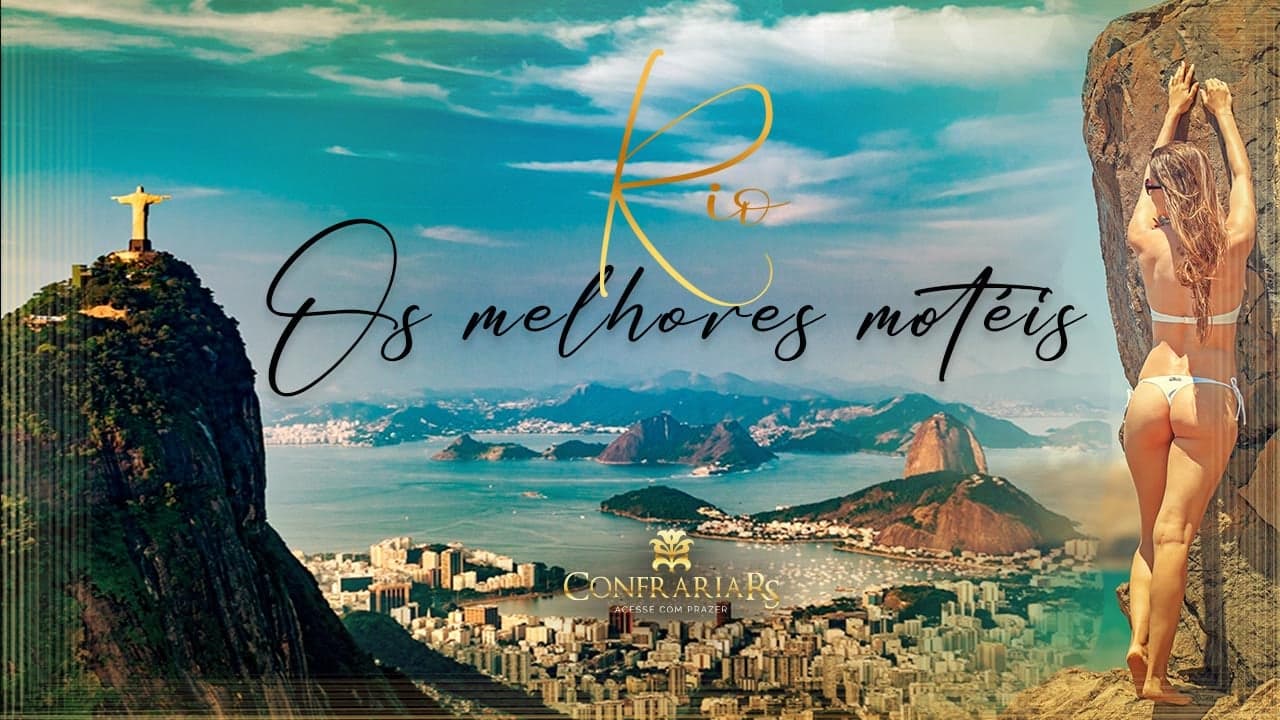 Os melhores motéis do Rio de Janeiro para curtir uma noite intensa