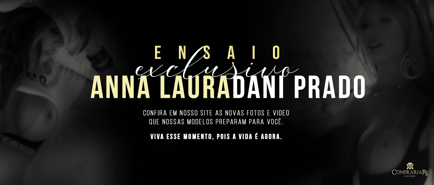 Ensaios Exclusivos das mais lindas Acompanhantes de luxo e book rosa