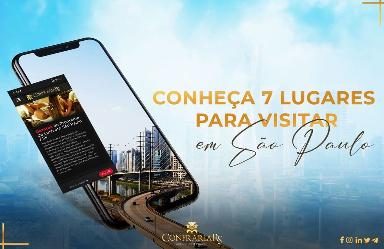 Para sair do marasmo: 7 passeios diferentes em São Paulo
