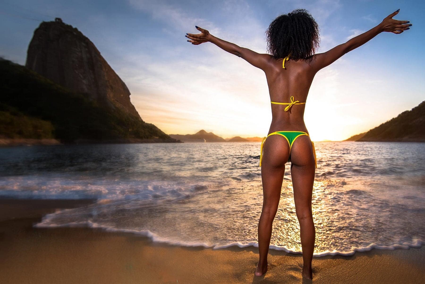 OS MELHORES ESTADO PARA ENCONTRAR ACOMPANHANTES NO BRASIL