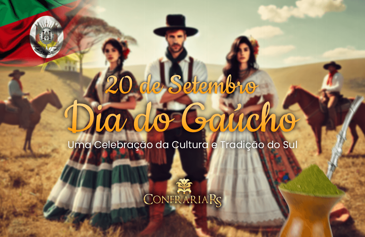 Dia do Gaúcho: Uma Celebração da Cultura e Tradição do Sul