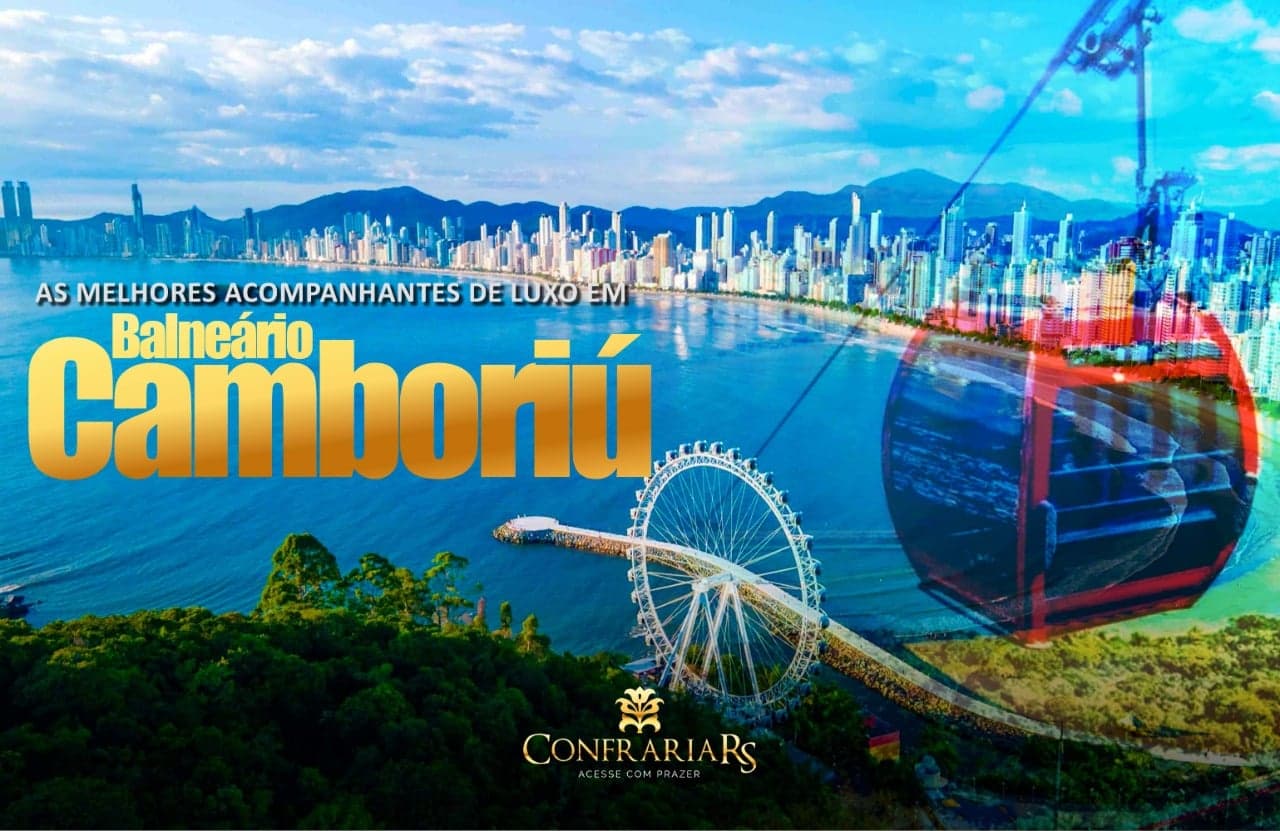 Balneário Camboriú