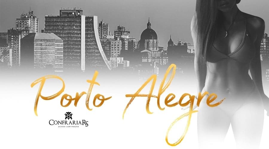 Destaque de Porto Alegre