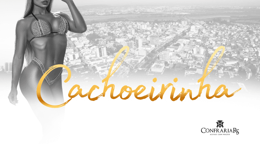 Cachoeirinha
