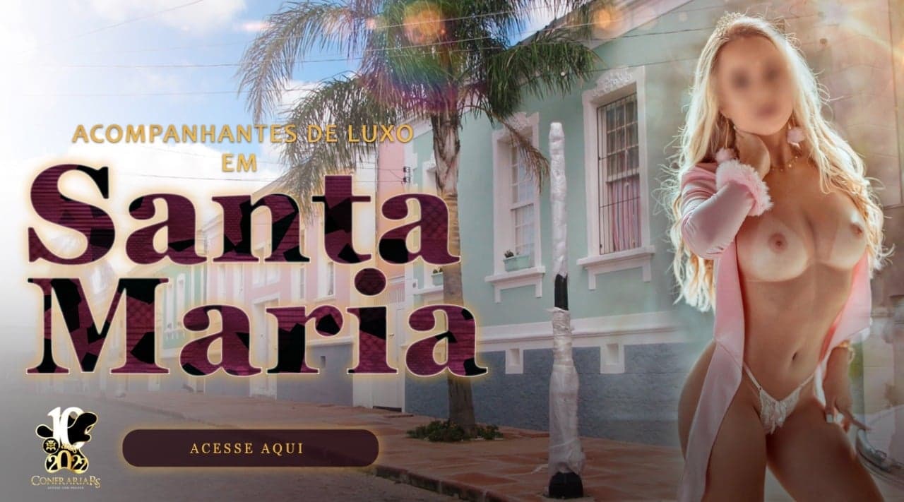 Santa Maria