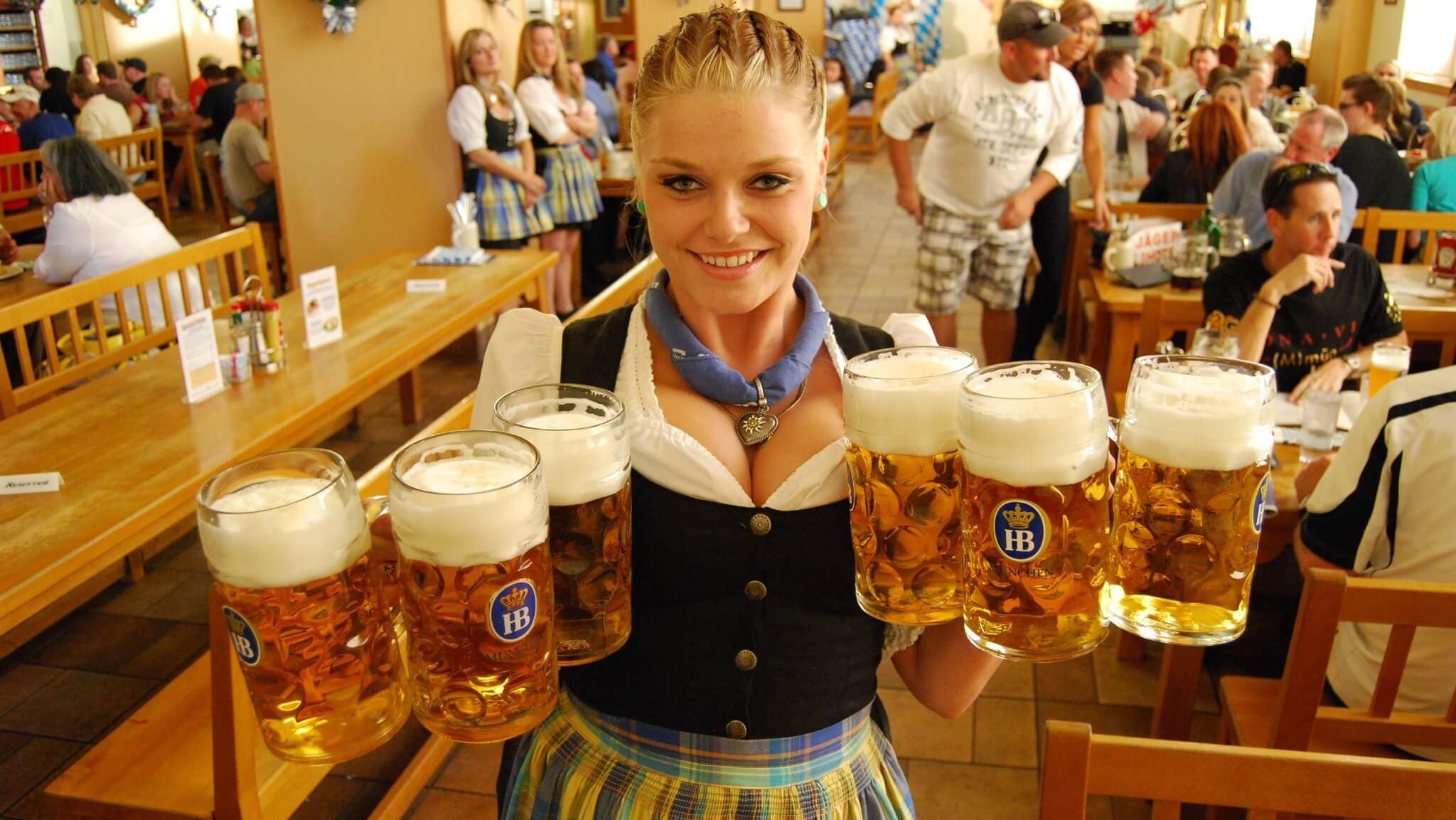 9 Cervejas Alemãs que você precisa Beber