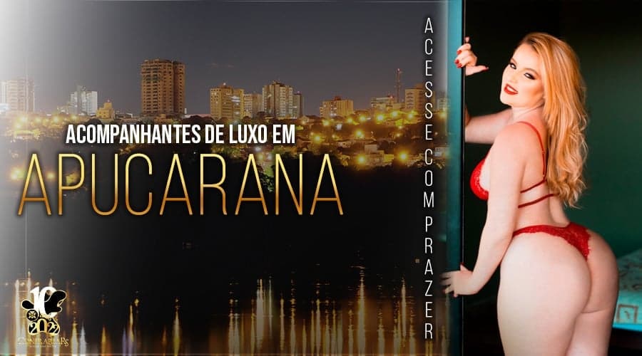 Apucarana