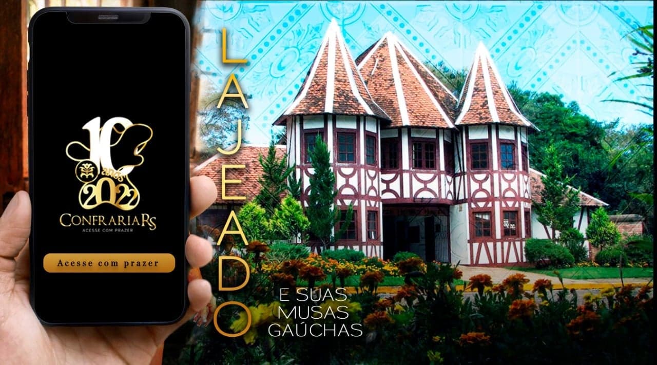 Destaque de Lajeado