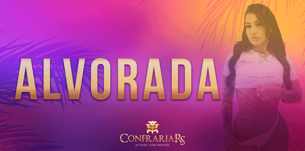 Destaque de Alvorada