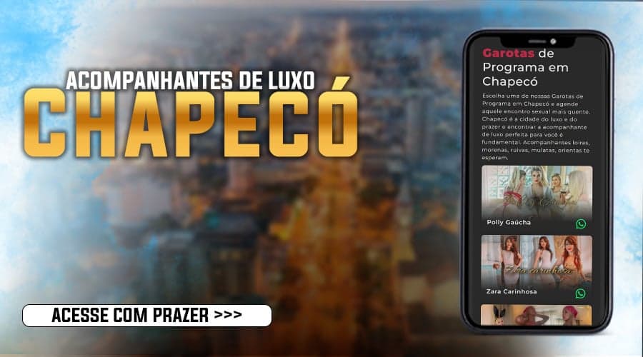 Chapecó