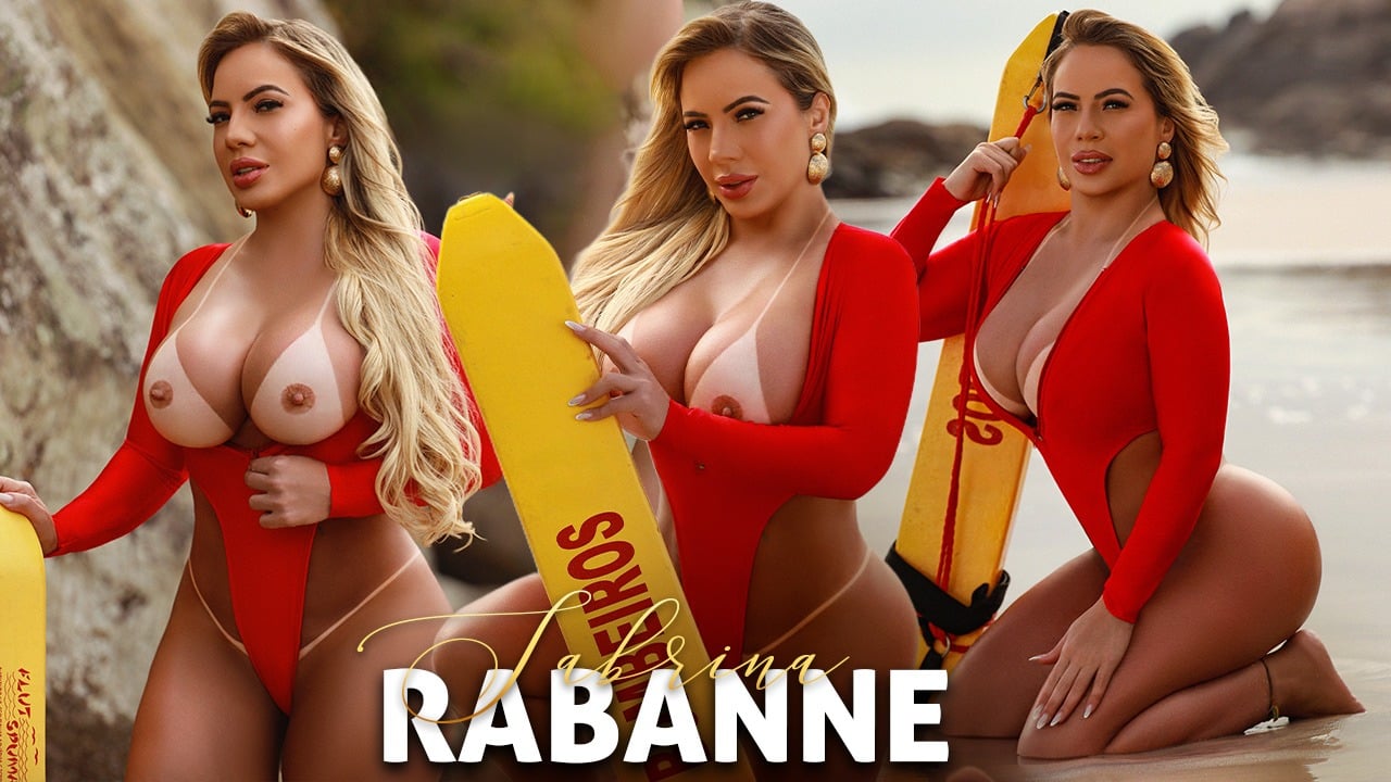 Sabrina Rabanne 1 2 Acompanhantes Porto Alegre