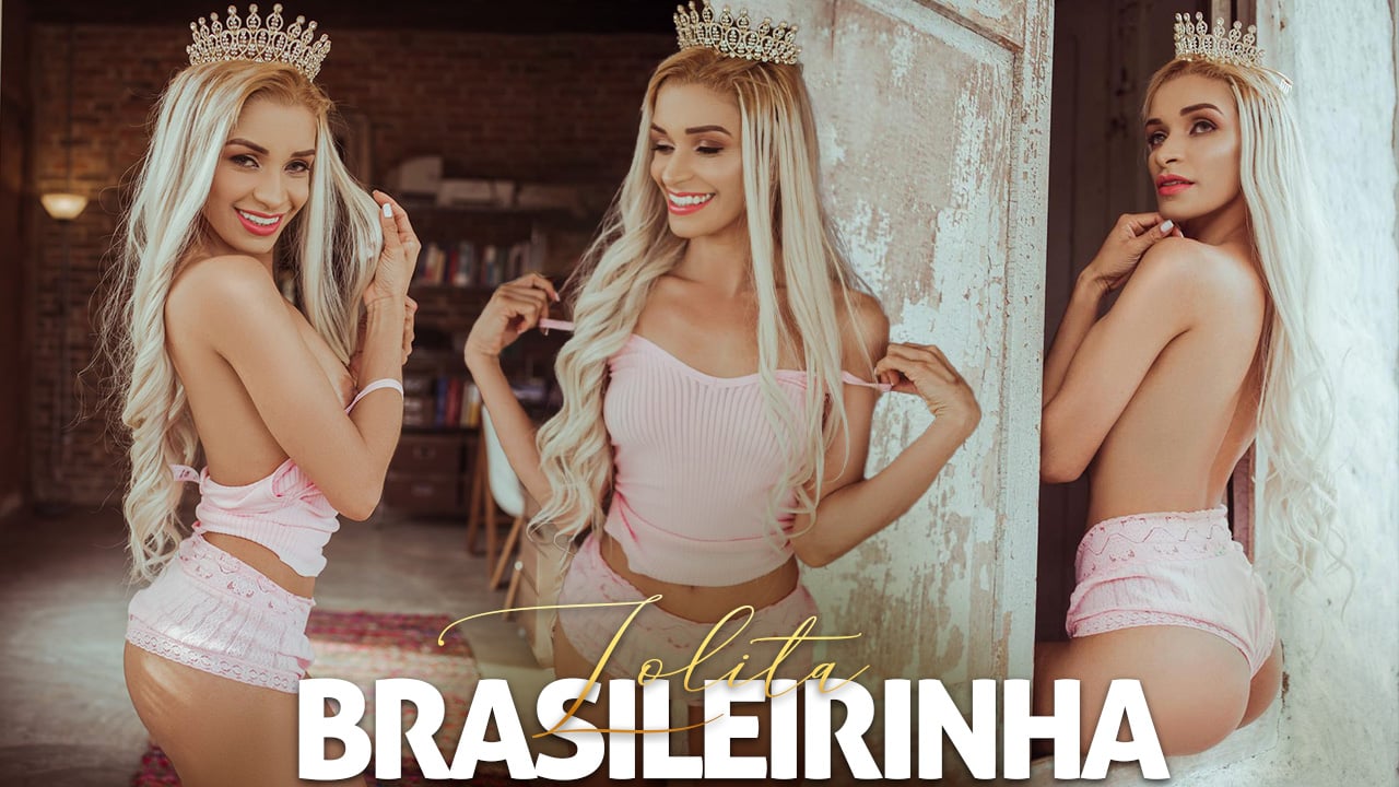 Lolita Brasileirinha 10 Acompanhantes Porto Alegre