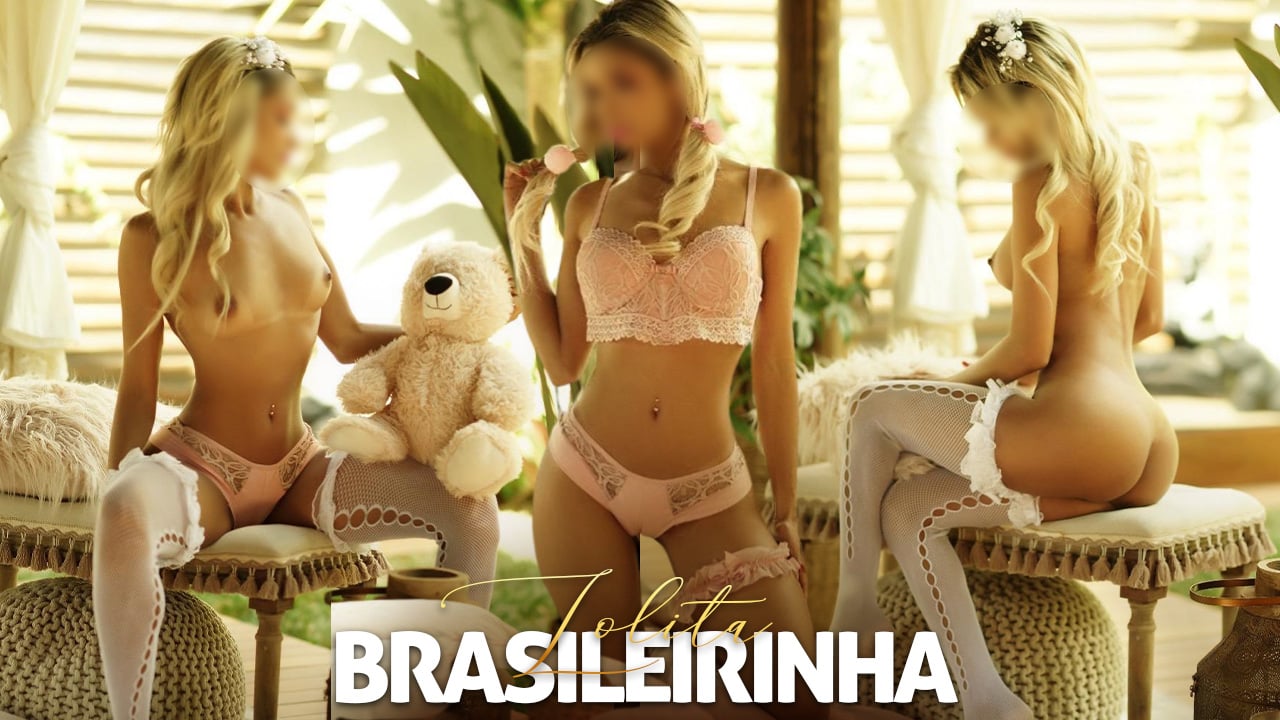 lolita brasileirinha acompanhante ninfetinha confrariars1 Novidades da semana