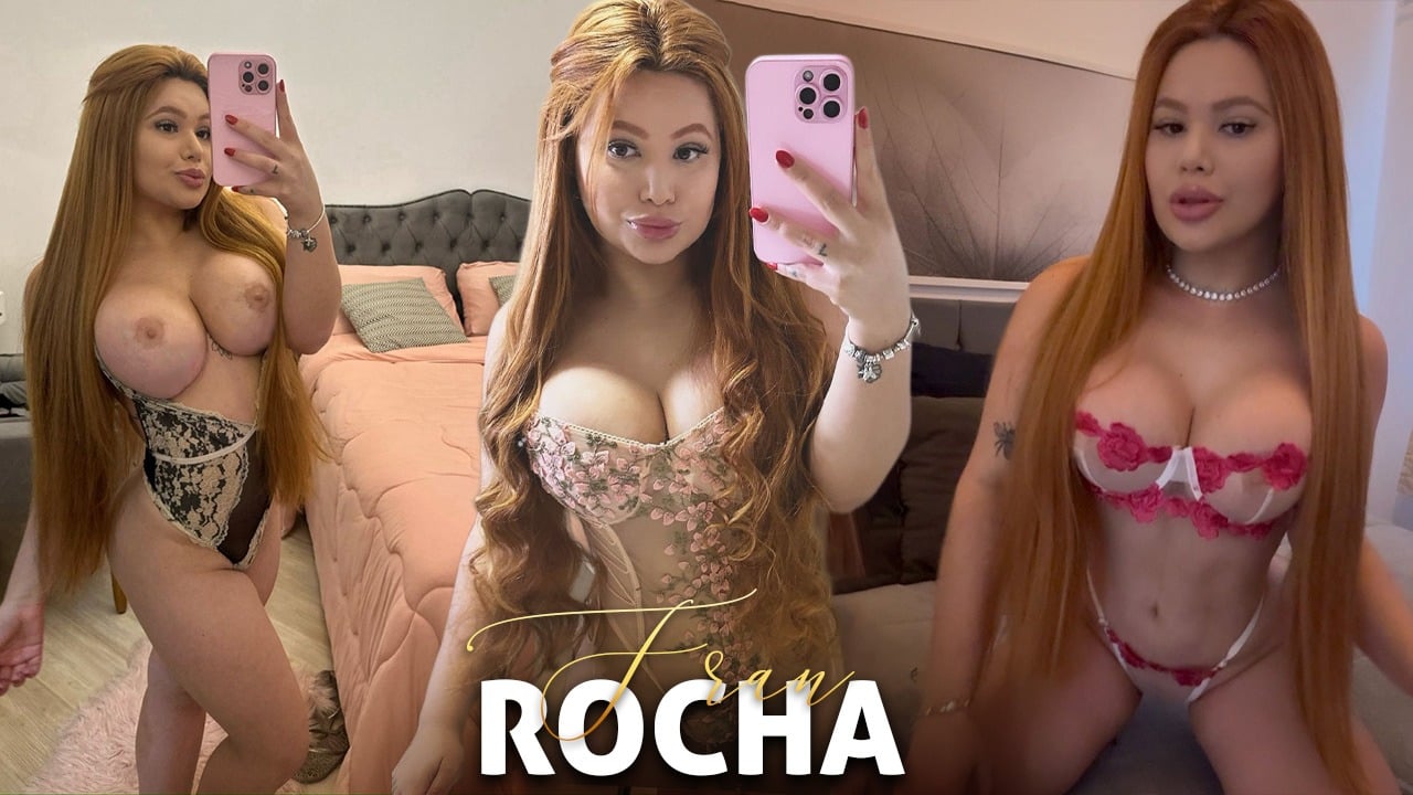 Fran Rocha Acompanhante e Garota de programa 1 1 Acompanhantes Curitiba