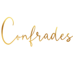 Lettering ResenhaDosConfrades Resenha com o confrade Dalgaris do Twitter