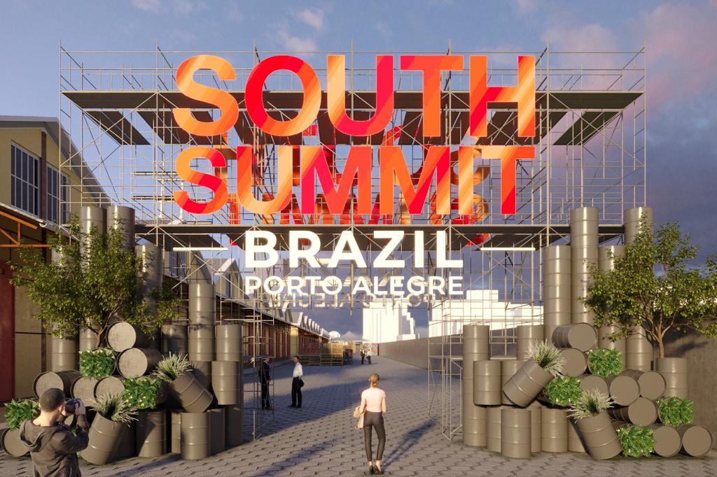 south summit 2022