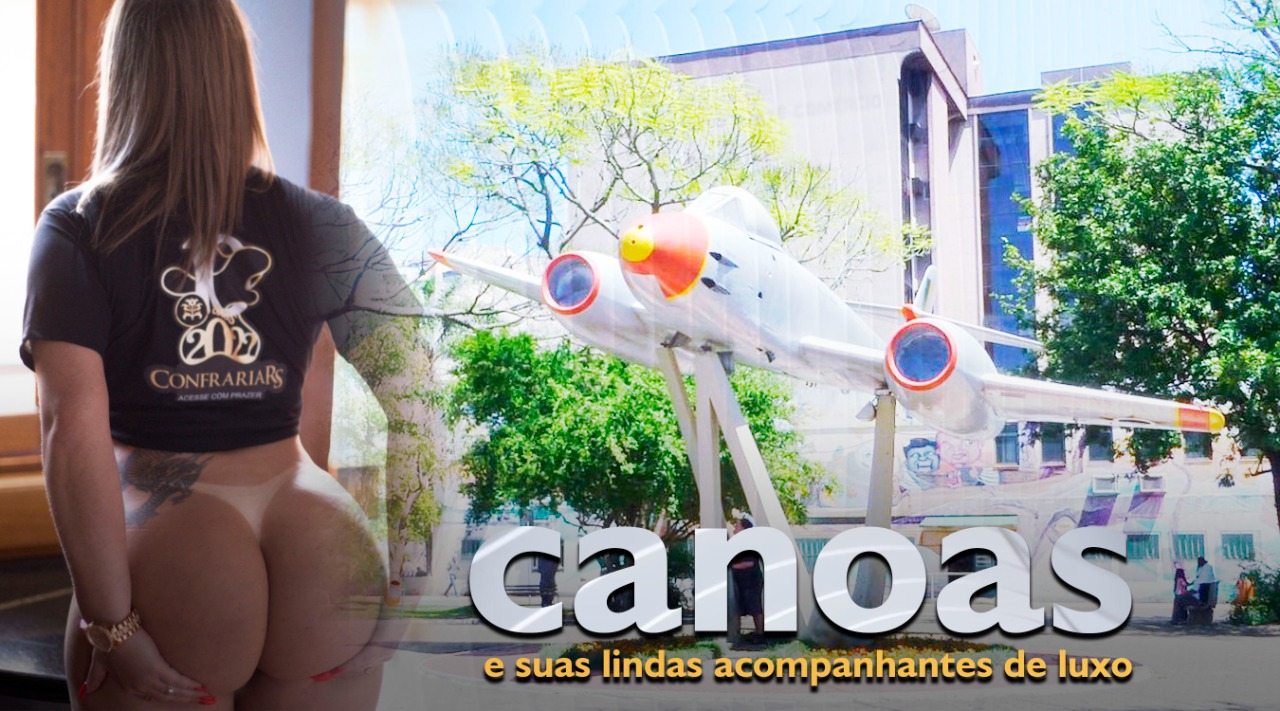 Acompanhante canoas rs