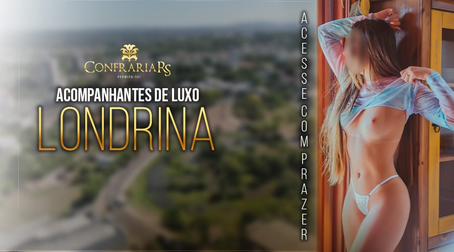 londrina Confraria RS – Home Nacional
