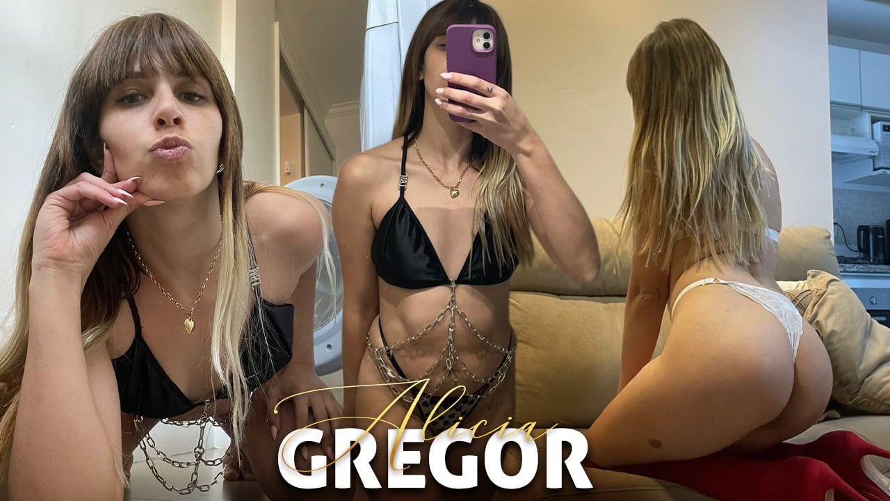Alicia Gregor 2 2 Acompanhantes em Destaque
