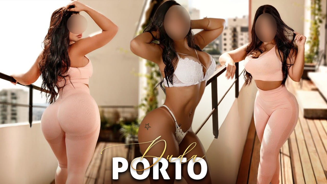 Duda Porto Videos em destaque