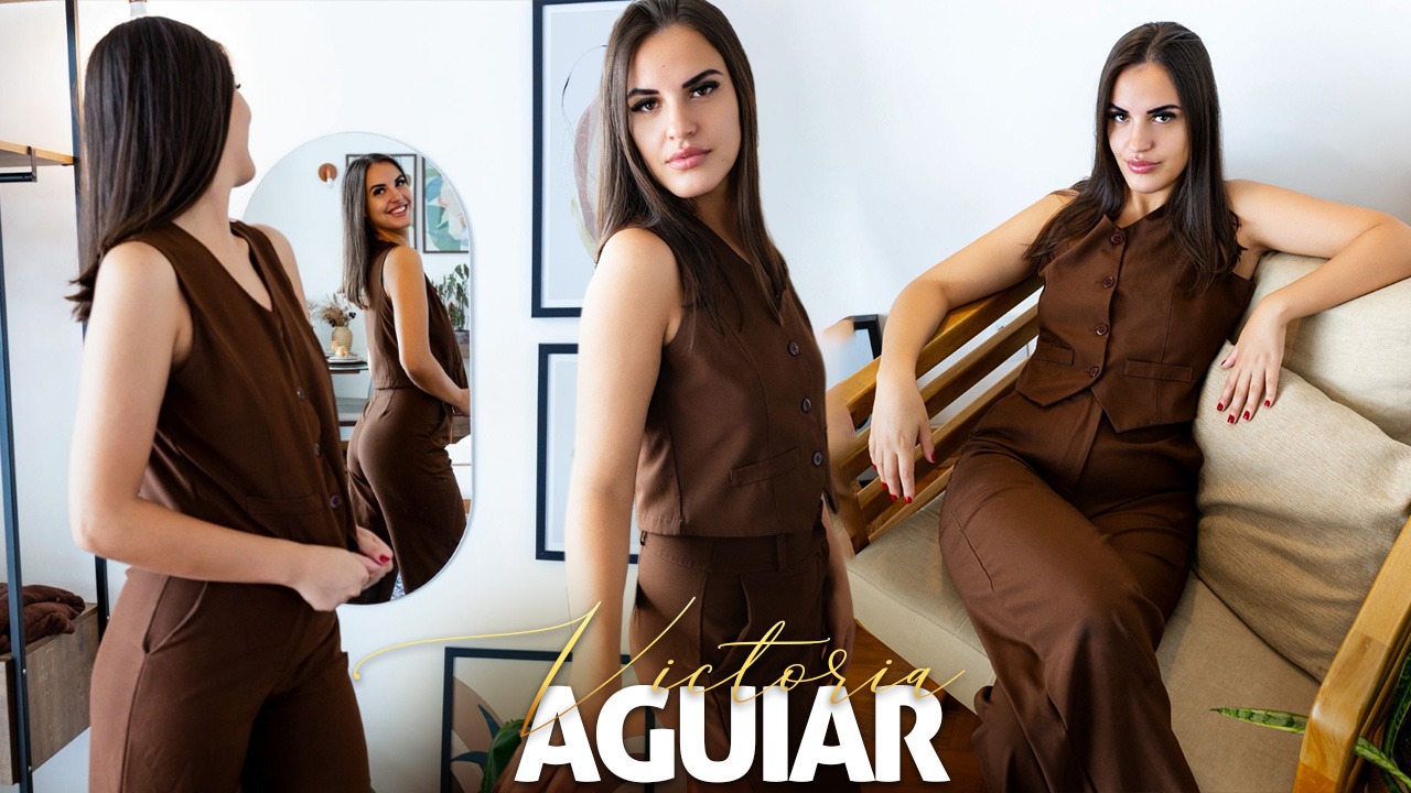 Victoria Aguiar Acompanhantes São Paulo