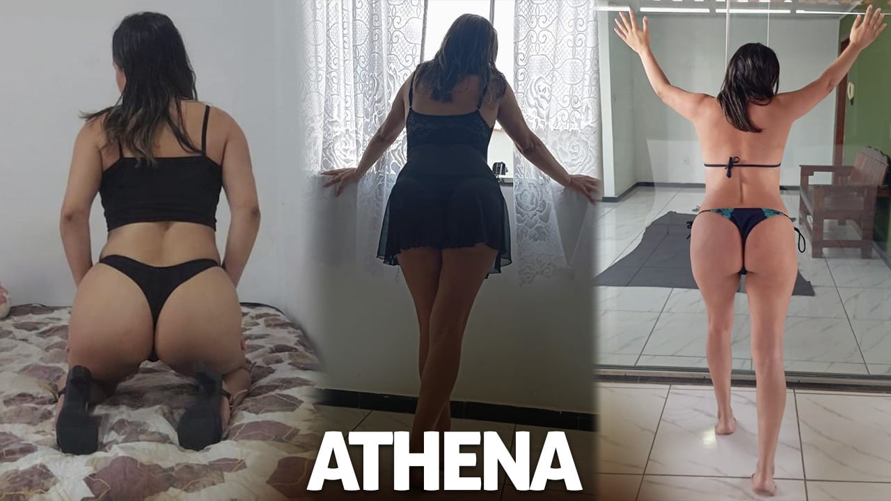 athena acompanhante de Acompanhantes Fortaleza