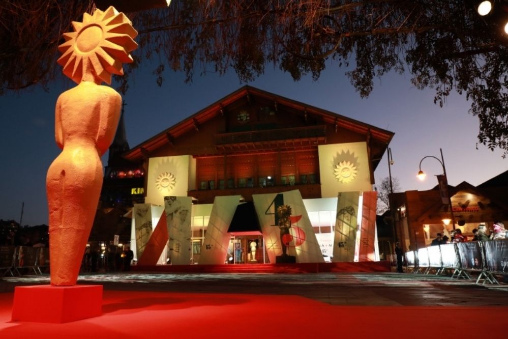 festival de cinema de gramado