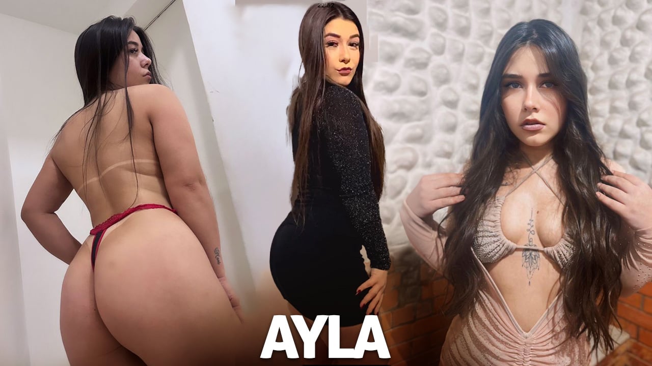 ayla acompanhante de luxo porto alegre 1 1 Novidades da semana