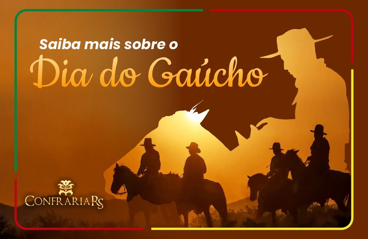 dia do gaúcho