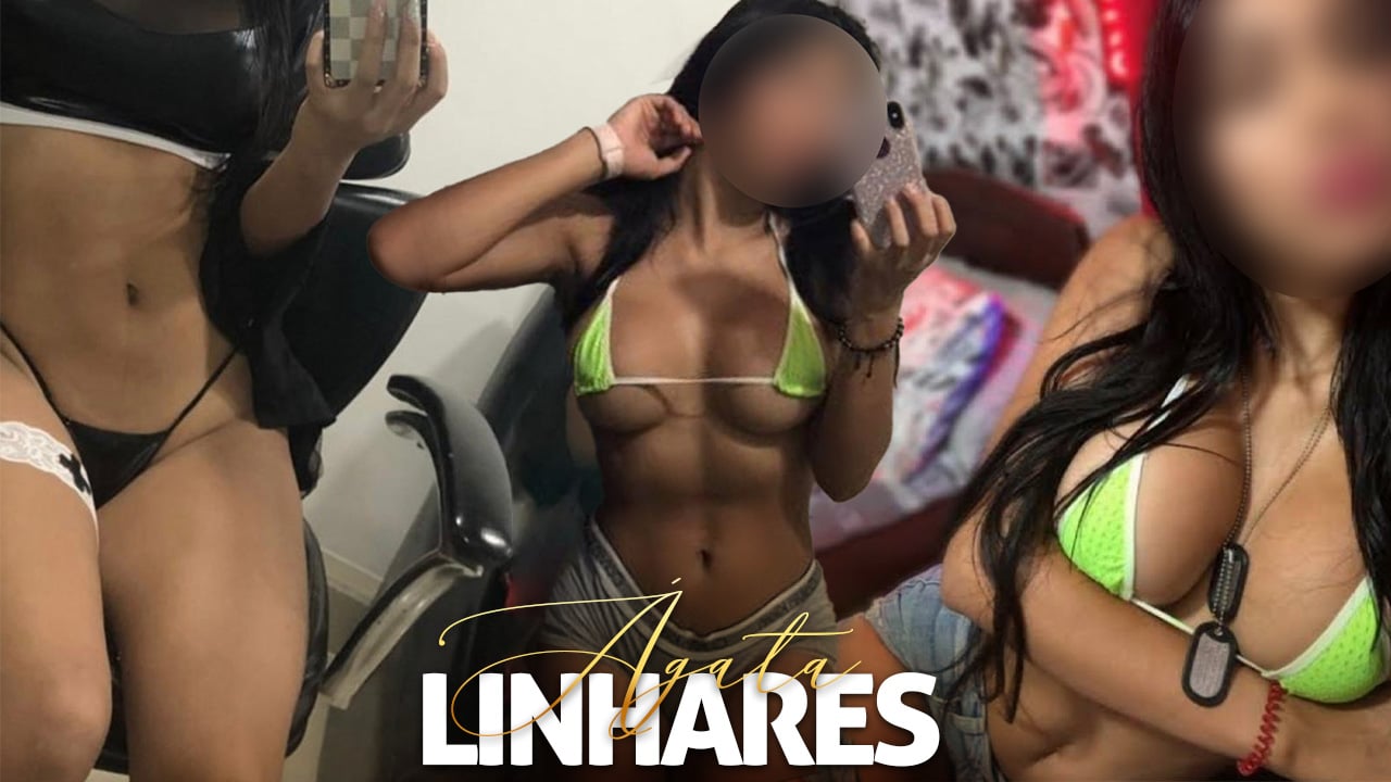 Agata linhares Acompanhante De Luxo 11 Novidades da semana