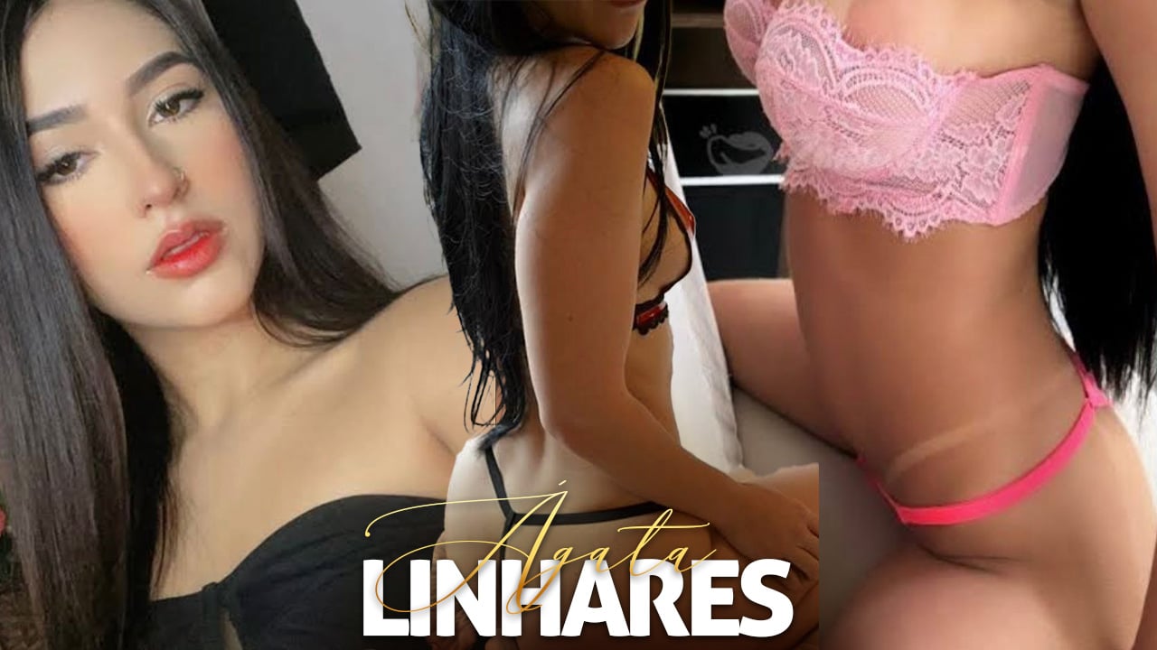 agata linhares Novidades da semana