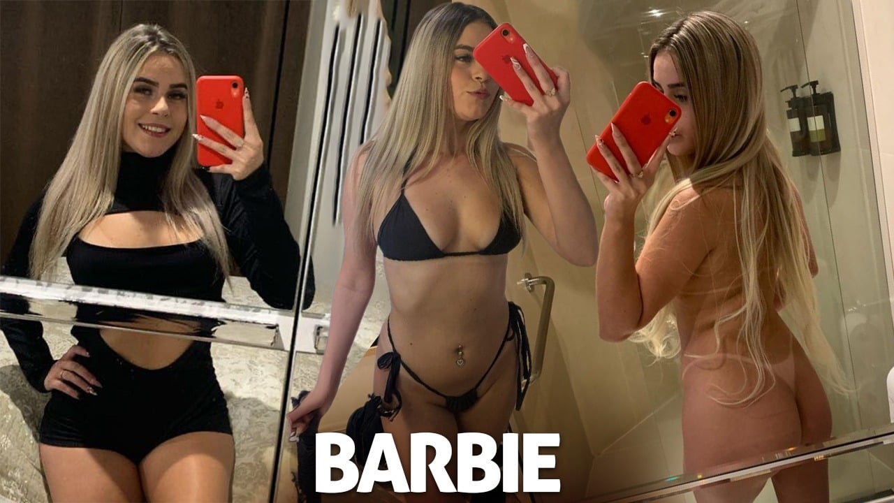 Barbie Acompanhantes Florianópolis