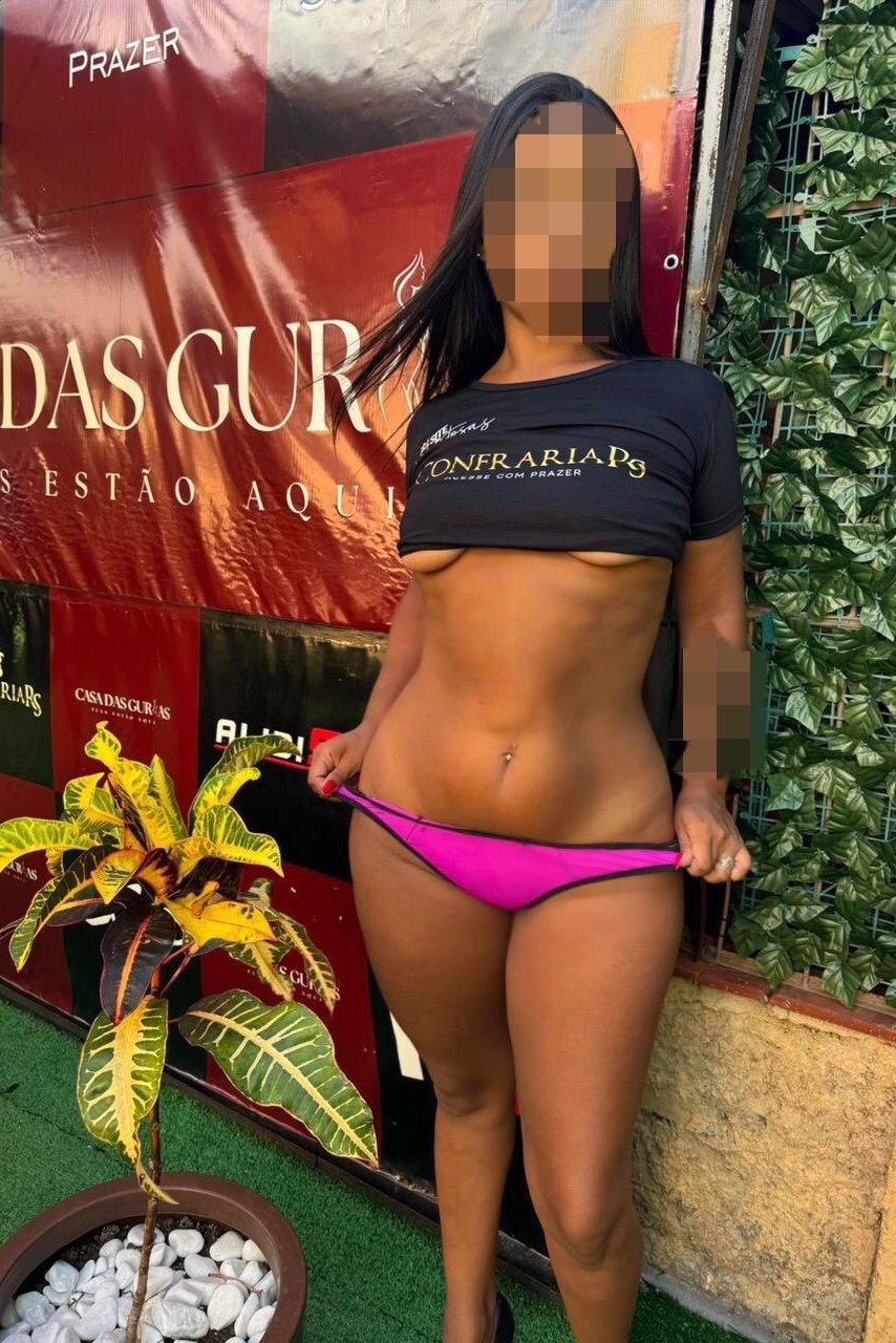 Karina Novaes Acompanhante De Luxo 2 1 Acompanhantes Verificadas de Porto Alegre