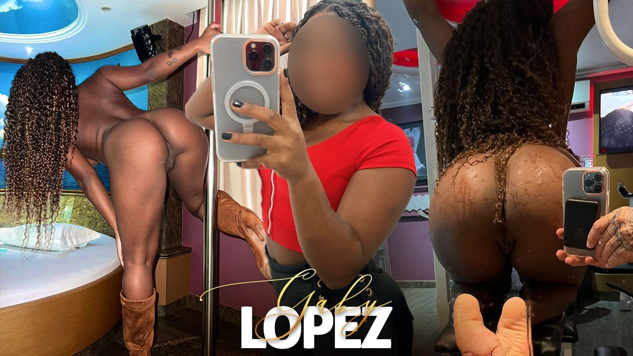 Gaby Lopez Acompanhante De Luxo Porto Alegre Porto Alegre