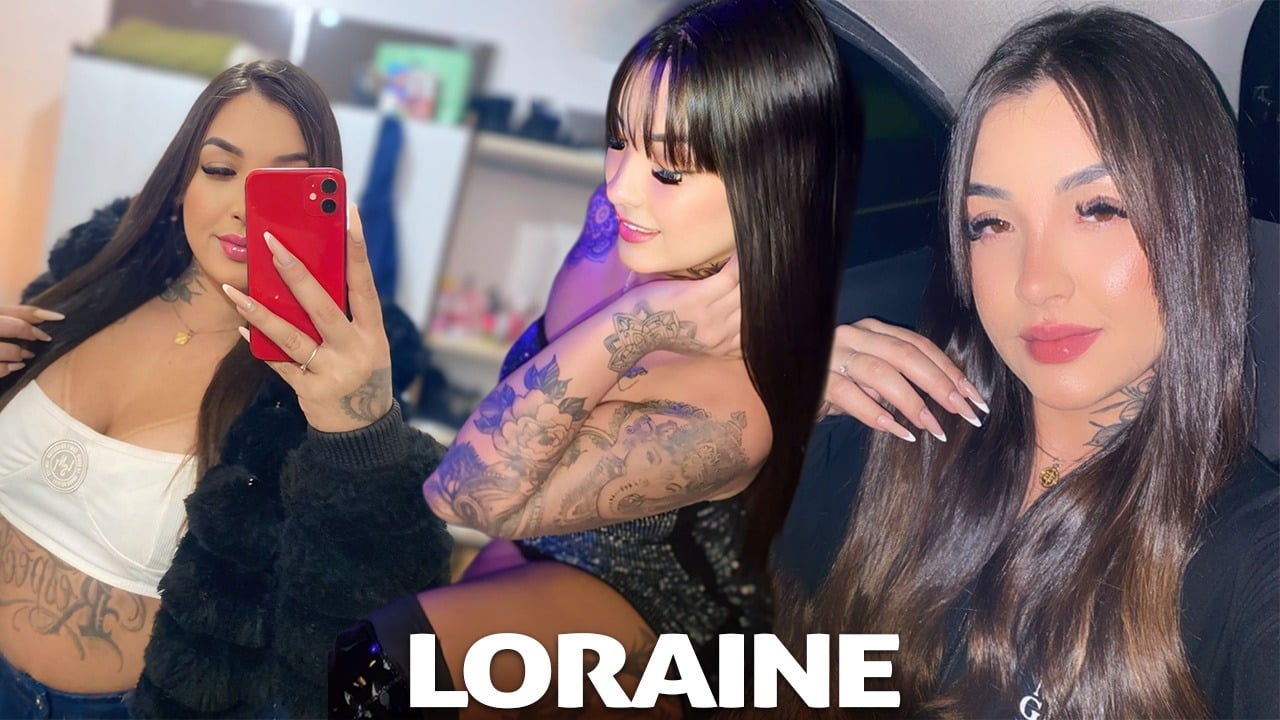 loraine Acompanhantes Porto Alegre