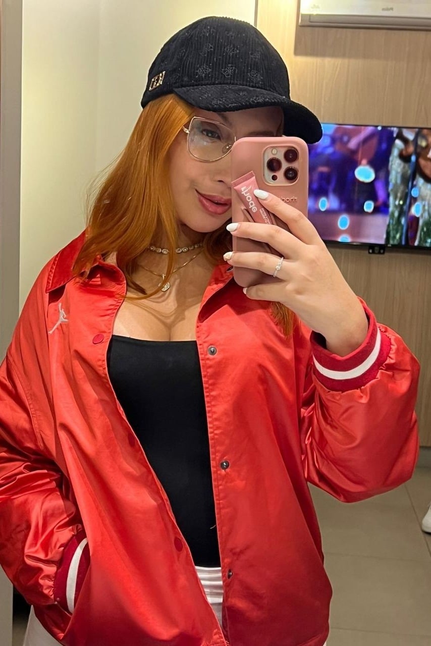 Liz Schneider Acompanhante De Acompanhantes Porto Alegre