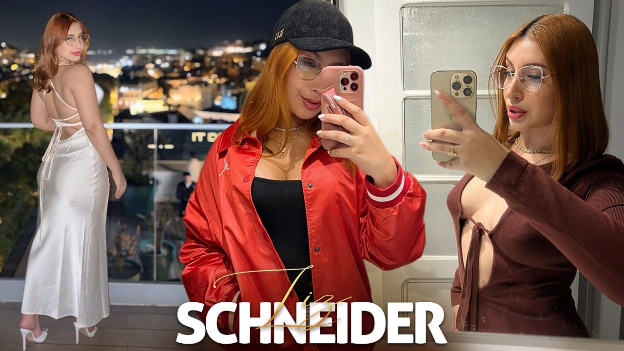 Liz Schneider Acompanhante De Acompanhantes Porto Alegre