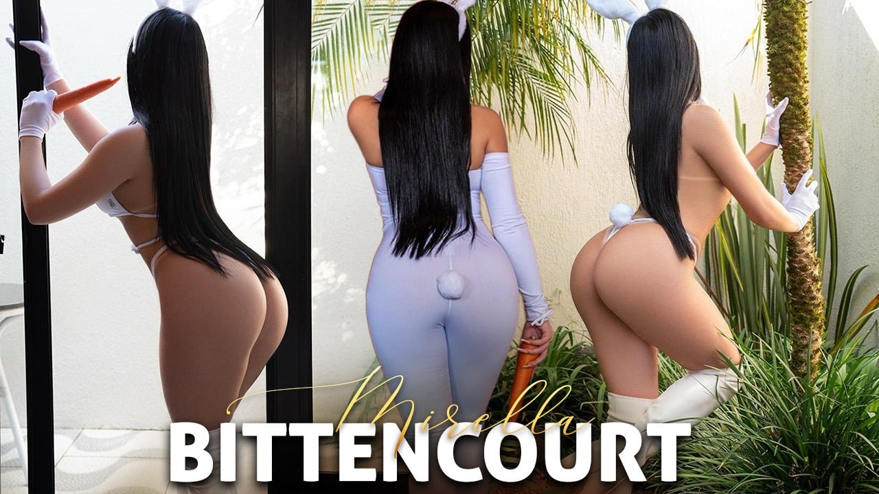 Mirella Bittencourt Novidades da semana