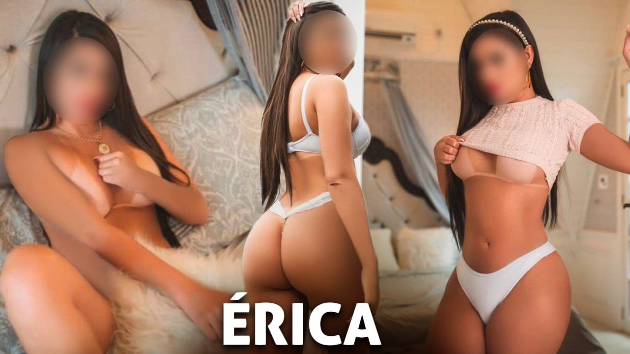 Erica Acompanhante De Luxo Porto Alegre 2 1 Novidades da semana