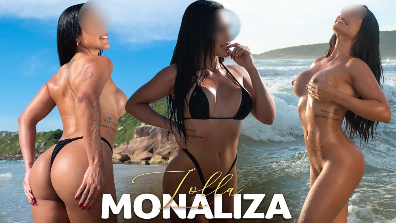 Lolla Monaliza 1 1 Acompanhantes Florianópolis