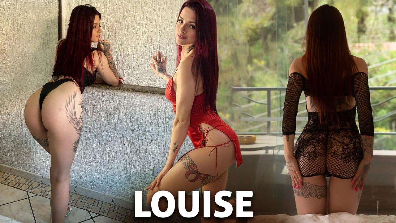 Louise Acompanhante De Luxo 2 1 Acompanhantes Porto Alegre