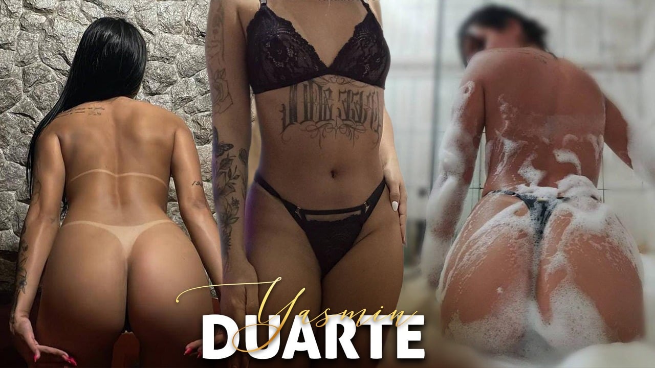 Yasmin Duarte Acompanhante De Novidades da semana