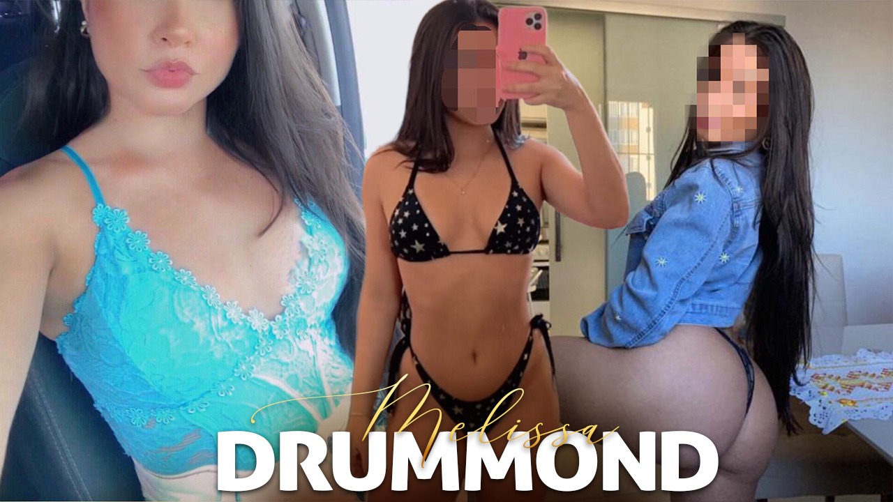 Melissa Drummond Acompanhantes mulheres em Rio Grande - RS