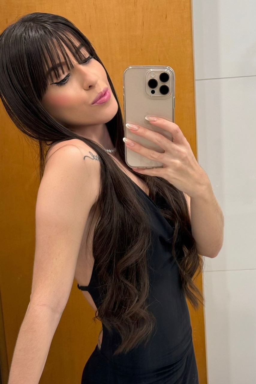 Brisa lins Acompanhante De Luxo 7 Acompanhantes São Paulo