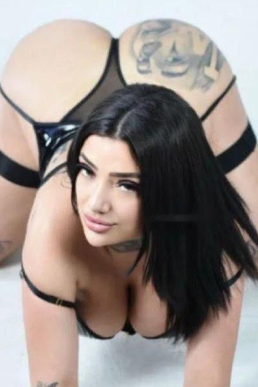 Eduarda Vaz Acompanhante De Luxo 1 1 Acompanhantes em Gravataí RS