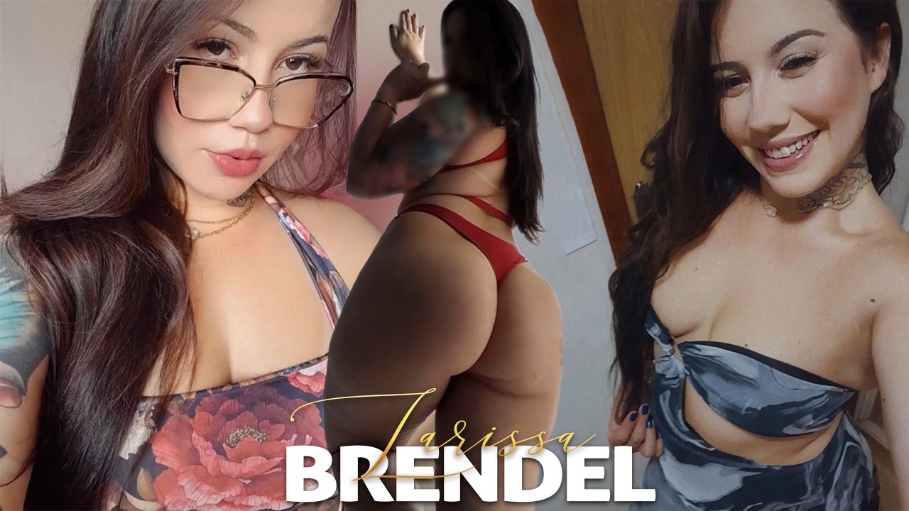 Larissa Brendel Acompanhantes Cachoeirinha