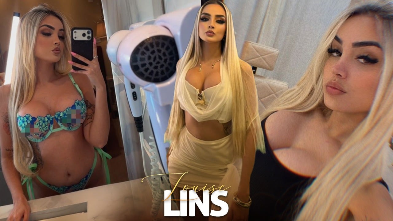 Louise Lins Acompanhante De Luxo 2 1 Porto Alegre